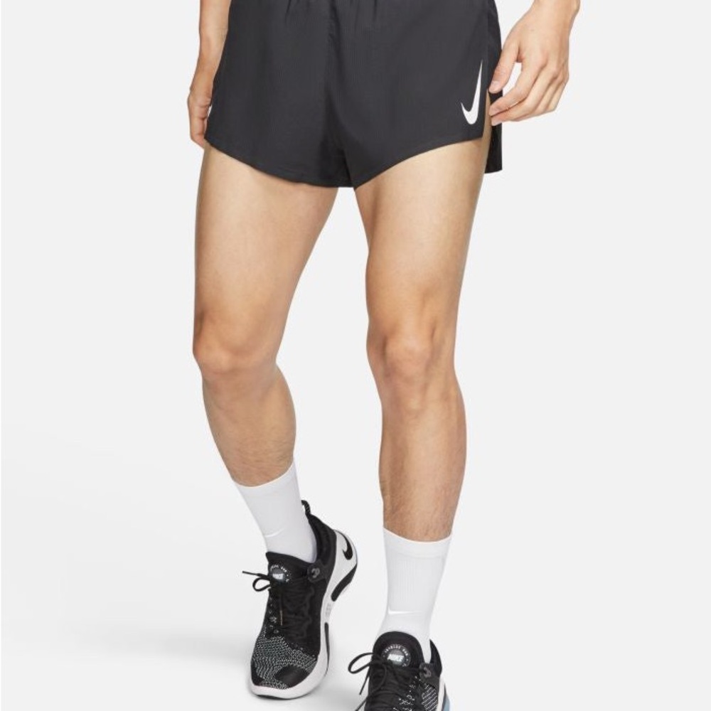 Nike Aeroswift Running Shorts CJ7837-010